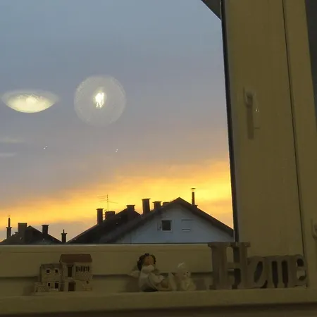 Lejlighed Winter Iris *