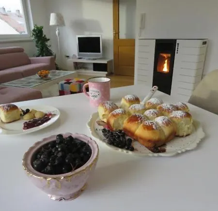 Apartment Winter Iris Kupres (Canton 10)