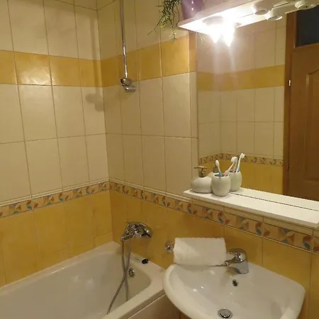 Lejlighed Winter Iris