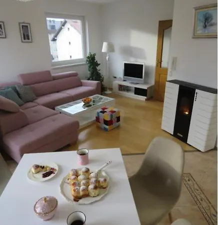 Lejlighed Winter Iris